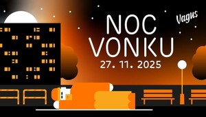 Chudoba rastie, riešenia chýbajú: Noc vonku 2025 upozorňuje na realitu ľudí bez domova!