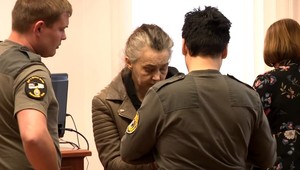 "Varička" pervitínu a bývalá kandidátka Harabinovej strany si vypočula trest