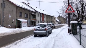 V Turzovke zaznela streľba.  V chatovej oblasti došlo k vlámaniu