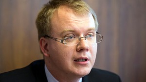 Beblavý obviňuje šéfa burzy z tunelovania