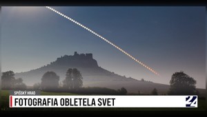 Pozrite si zhrnutie aktualít v relácii Udalosti 22 z dňa 20. septembra 2024