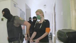 Jankovská ako organizátorka zločinu. Obvinili ju v mafiánskom prípade Fatima