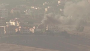 ONLINE: Hizballáh oznámil rozsiahle útoky na Izrael