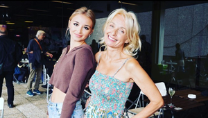 Žilkovej dcéra Kordula o jej prvom frajerovi z milionárskej rodiny! Slzy a zlomené srdce!