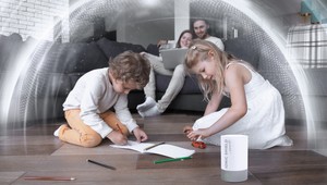 Spoločnosť ASBIS uvádza na európske trhy inovatívne zariadenie na boj proti vírusom