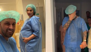 Zuzana Plačková porodila vytúženú DCÉRKU: Pozrite na to krásne dievčatko!