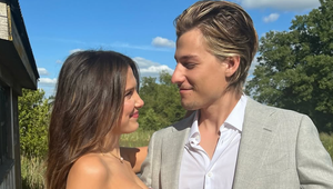 To je ale šok! Z mladučkého hviezdneho páru sú rodičia, nikto o tom netušil!