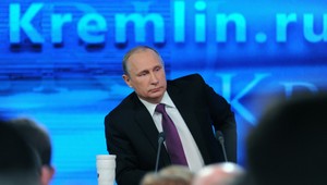 Putin schválil novú doktrínu: NATO je pre Rusko nebezpečné