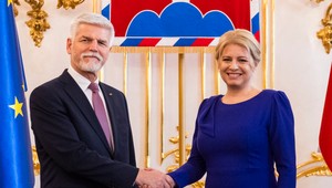 Čaputová a Pavel hovorili o hlbšej spolupráci: O jej realizácii rozhodnú septembrové voľby, reaguje Koziak