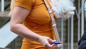 Britney Spears šokovala aktuálnym vzhľadom: Na ulici by ste ju asi nespoznali, vyzerá ako teta!