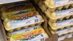 Mali zlacnieť, stal sa opak: Sú vajcia luxusným tovarom?