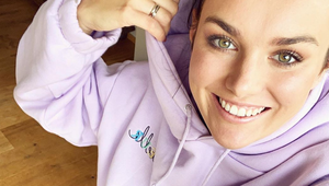 Ewa Farna vyzerá 1,5 roka po pôrode NEUVERITEĽNE! Ohúrila touto fotkou!