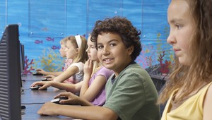 Digitálne vyučovanie? Zabudnite, Planéta vedomostí nebude