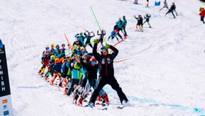 BILLA ŽAMPA CUP – jedinečný záver zimnej sezóny