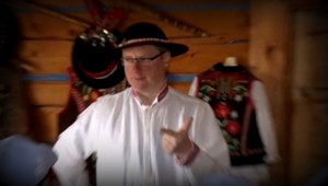 Vo veku 42 rokov nás opustila duša ždiarskeho folklóru Peter Michalák