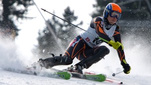 V Jasnej trénujú české lyžiarky, Liptáčka Dubovská so zlomeným rebrom