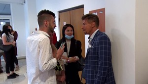 Podnikateľa Janíčka so spoločníkom odsúdila Monika Jankovská za vydieranie. Žiadajú opäť obnovu konania