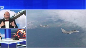 Štúdio 24: Nová éra jadrového odstrašovania