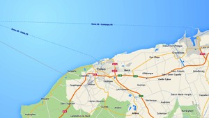 Michal odišiel z domu, posledné stopy vedú do francúzskeho Calais