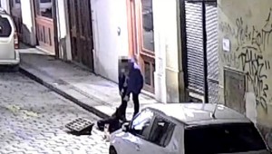 VIDEO: Pat a Mat. Mužovi spadli do kanála kľúče a mobil