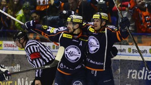 Košiciam stačili s Martinom štyri zápasy, sú v semifinále