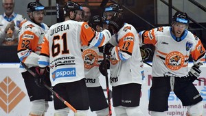 Michalovce opäť bodovali naplno, doma zdolali aj Nitru