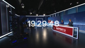 Diváci univerzálneho publika jasne rozhodli: JOJ Group lídrom hlavných spravodajských relácií počas celého júla