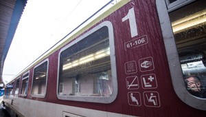 IC vlaky sa vracajú. Jazdiť začnú v decembri