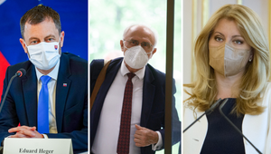 Zmeny na poste ministra pôdohospodárstva: Slovenská poľnohospodárska a potravinárska komora hovorí o ponížení