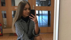 Tínedžerka Lucia sa odfotila v tope: Nabrala odvahu a ukázala TO