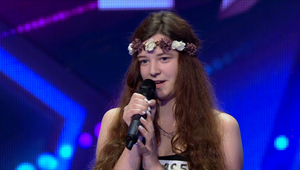 Bez postupu a predsa s úsmevom: Dominika sa presvedčila o tom, že spievať vie