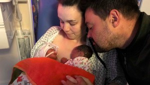 Dojemný príbeh trhá srdce: Po narodení detí im lekár oznámil zdrvujúcu správu