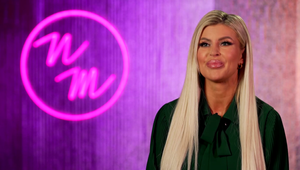 Tehotná Lela Ceterová TO ukázala: A ženy sú z nej hotové