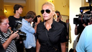 Ako to bolo s Darinou autonehodou, pri ktorej zomrel muž? TOTO si vyčíta