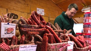 8 vecí, ktoré sa stanú s vaším telom, keď prestanete jesť mäso