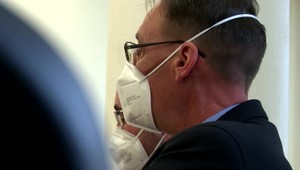 Dobroslav Trnka si nemusí vyzliecť talár, zostáva prokurátorom