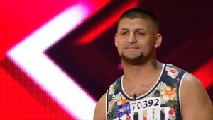 Rozhnevaný raper pobúril aj Bílú: Porotkyňa opustila nakrúcanie, on odchádzal s dvihnutým prostredníkom