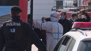 Vplyv koronavírusu na psychiku repatriantov: Vyhadzovanie stravy z okna, agresivita či pokus o samovraždu