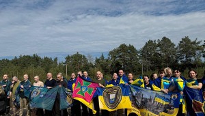 933. deň na Ukrajine: Z ruského zajatia sa vrátilo 49 Ukrajincov a Ukrajiniek