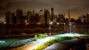 Sandy spravila z Newyorčanov bezdomovcov, mrznú...