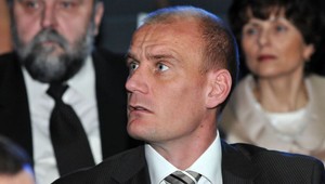 Karhan najlepším hráčom sezóny, Griga top trénerom