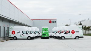 DPD otvára v Bratislave novú pobočku. Za hodinu dokáže spracovať až 10-tisíc balíkov