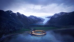TAKTO bude vyzerať prvý energeticky pozitívny hotel na svete