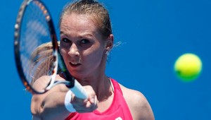 Rybáriková (24) do osemfinále dvojhry vo Florianópolise