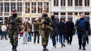 Belgické tajné služby mali avízo o útoku, nevedeli len, kedy a kde bude