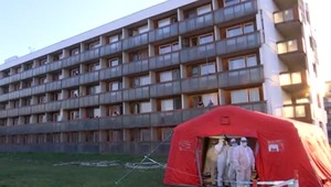 Návrat štátnej karantény? Aj to môže byť jedným z riešení pre navrátilcov z rizikových krajín