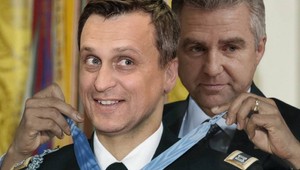 Kapitán Danko aj po týždni kraľuje internetu, toto sú TOP koláže