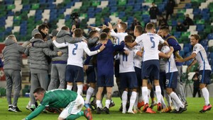 Slováci, takto sa bude dať dostať ku vstupenkám na EURO