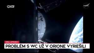 Rozhovory 24: Problém s WC už v Orione vyriešili