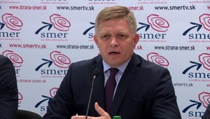 Fico považuje vlaky zadarmo a príspevky na lyžovačky za úspech